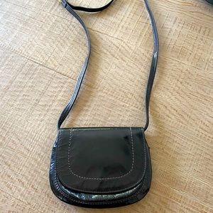 Hobo Crossbody purse
